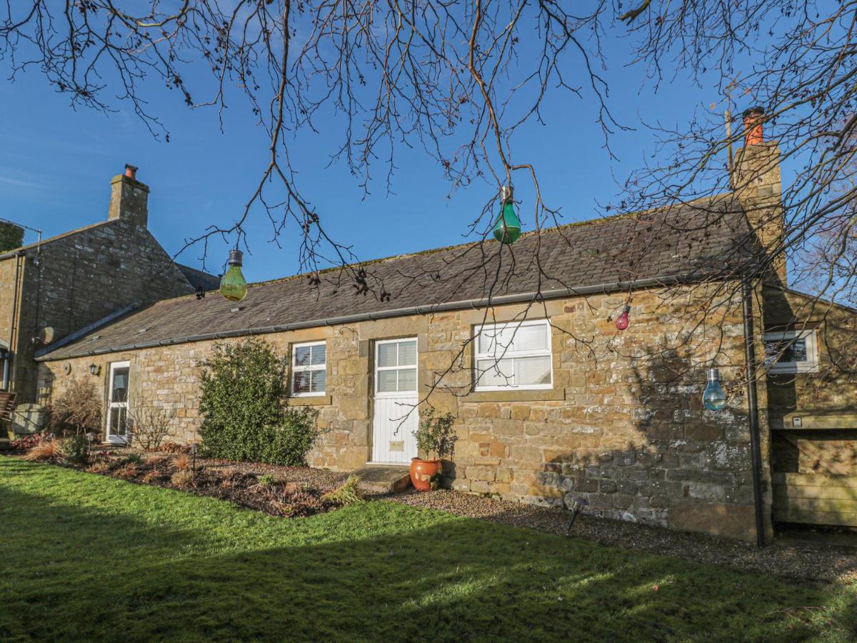 Petty Knowes Cottage 泰恩河畔纽卡斯尔 外观 照片