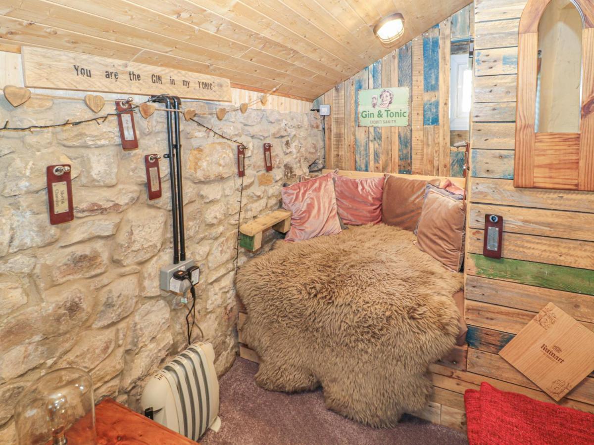Petty Knowes Cottage 泰恩河畔纽卡斯尔 外观 照片